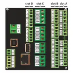 MultiCon CMC-99 registrador y controlador con SCADA - imagen 3
