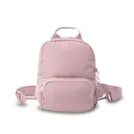 morral de prueba