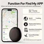Rastreador GPS inteligente para iOS antipérdida - imagen 4
