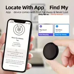 Rastreador GPS inteligente para iOS antipérdida - imagen 6